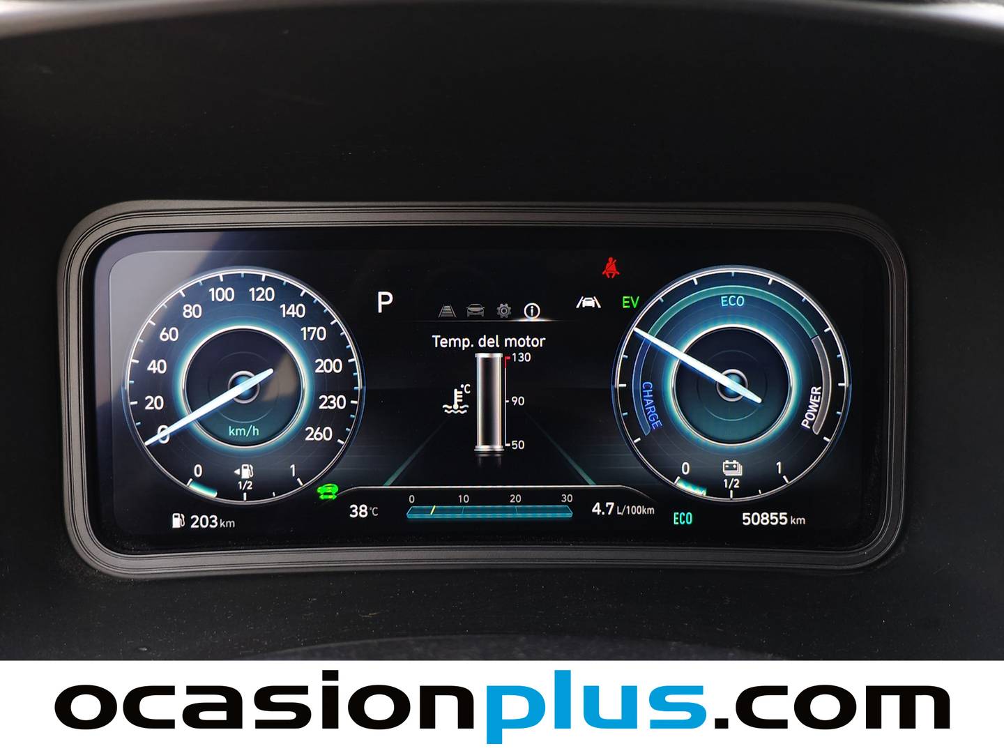Hyundai Kona Hyundai Kona 1.6 GDI HEV Maxx DCT (141 CV) 2023