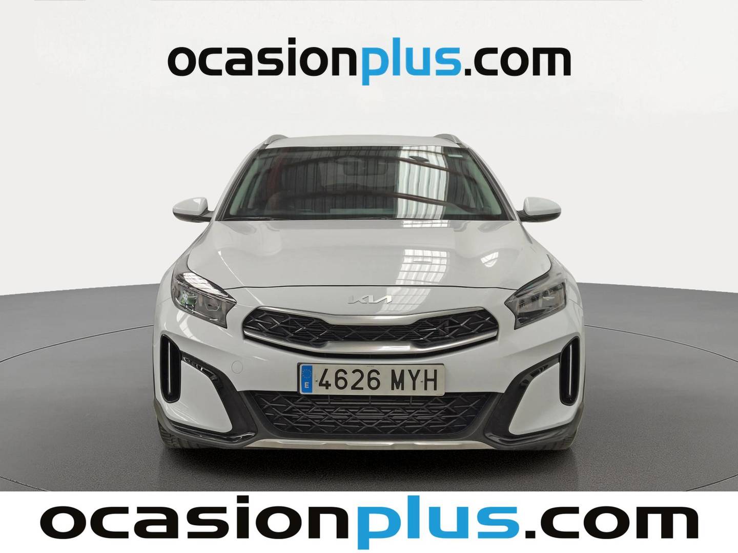 KIA XCeed KIA XCeed 1.0 T-GDi Drive (100 CV) 100cv