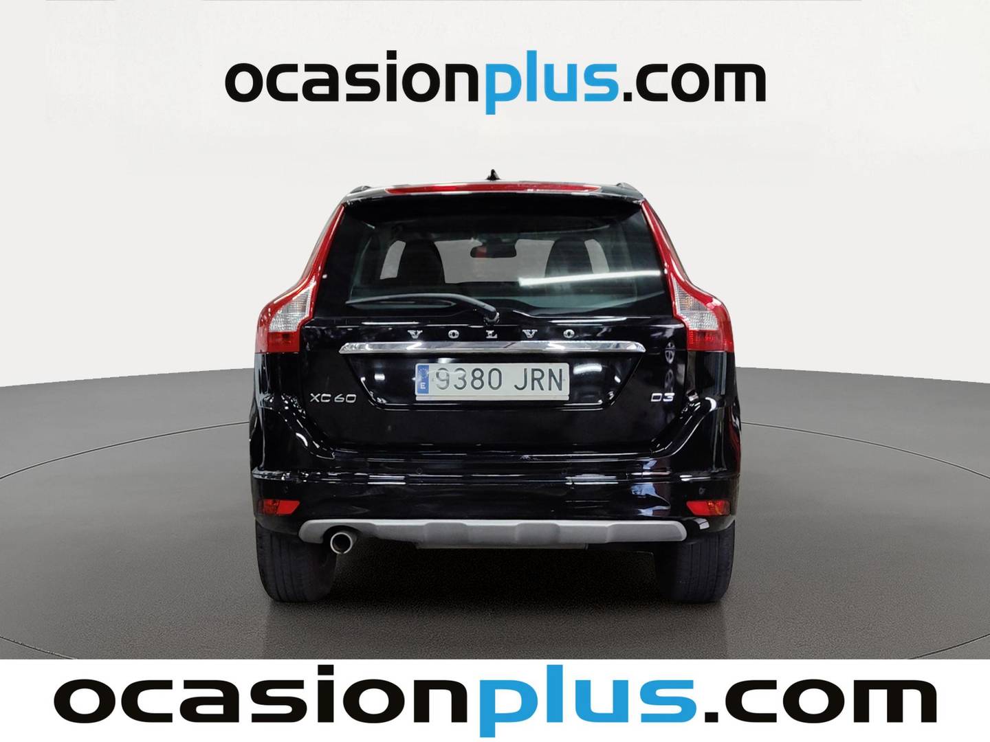 Volvo XC60 Volvo XC60 D3 Kinetic (150 CV) barato