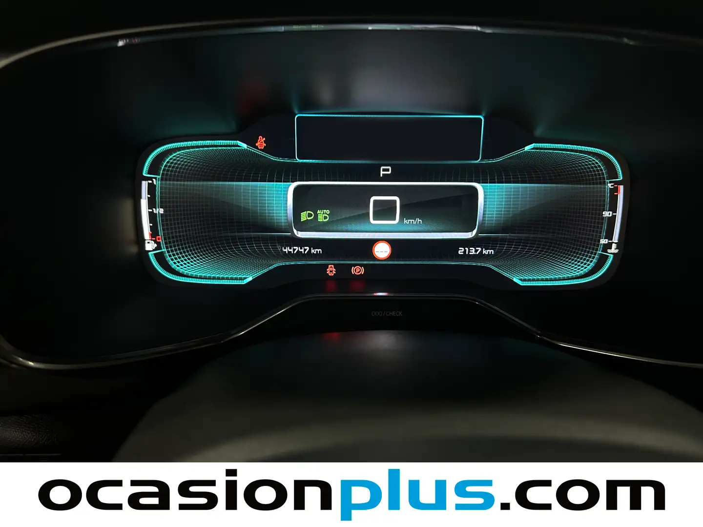 Foto Citroën C5 Aircross Citroen C5 Aircross BlueHdi 180 Shine Comfort Class EAT8 (177 CV)