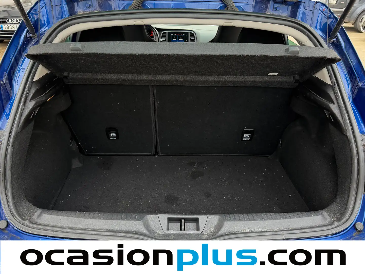 Foto Renault Mégane Renault Megane GT Energy TCe (205 CV) EDC