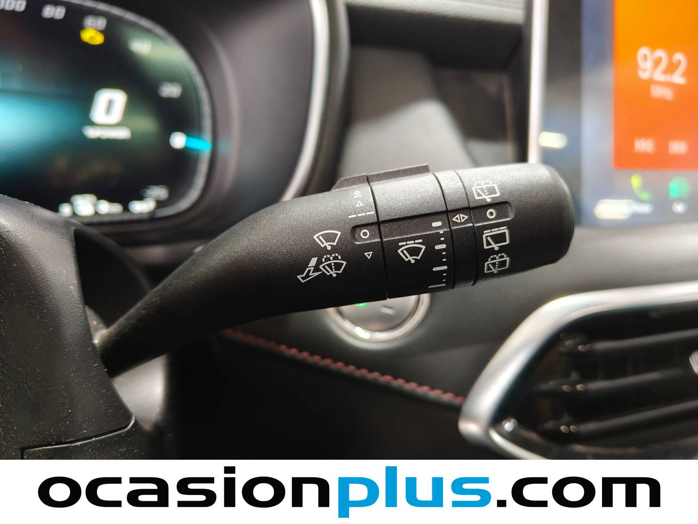 MG eHS MG eHS 1.5 T-GDI PHEV Luxury (258 CV) híbrido enchufable