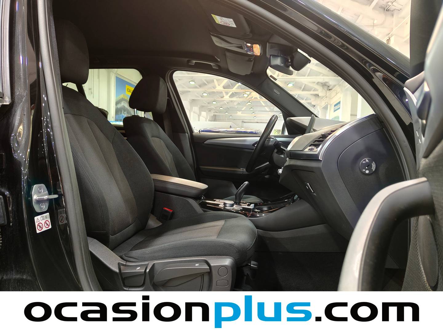 BMW X3 BMW X3 xDrive20d (190 CV) híbrido