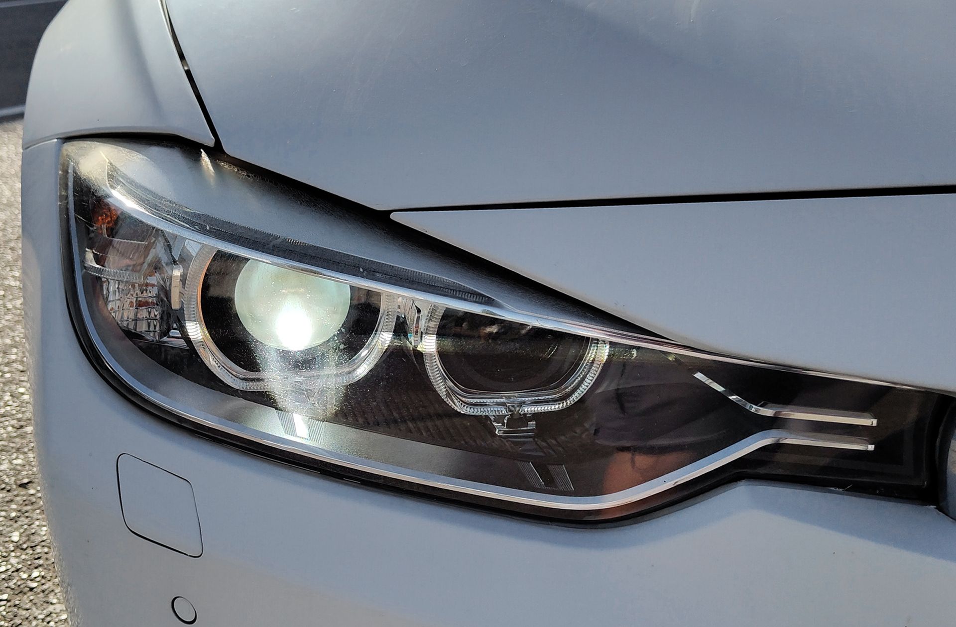 BMW Serie 3 318d - foto 13