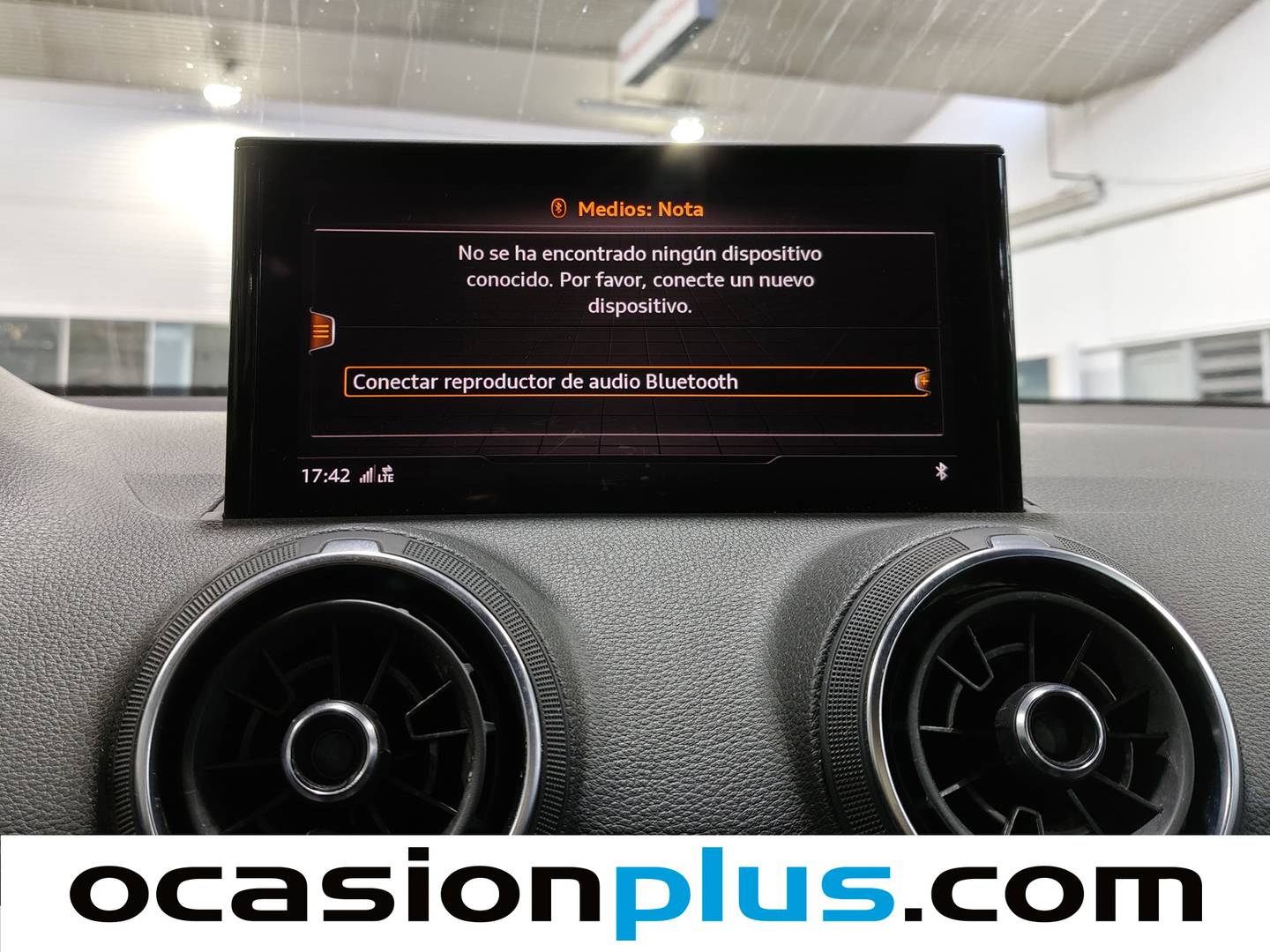 Audi Q2 Audi Q2 Advanced 35 TFSI (150 CV) S tronic gasolina