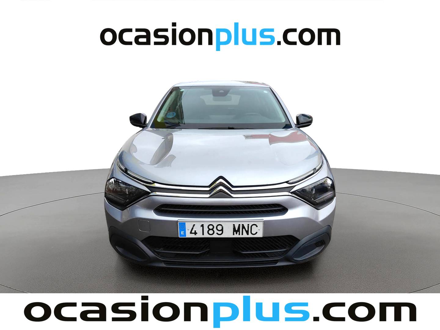 Foto Citroën C4 Citroen C4 PureTech 130 S&S You (131 CV)