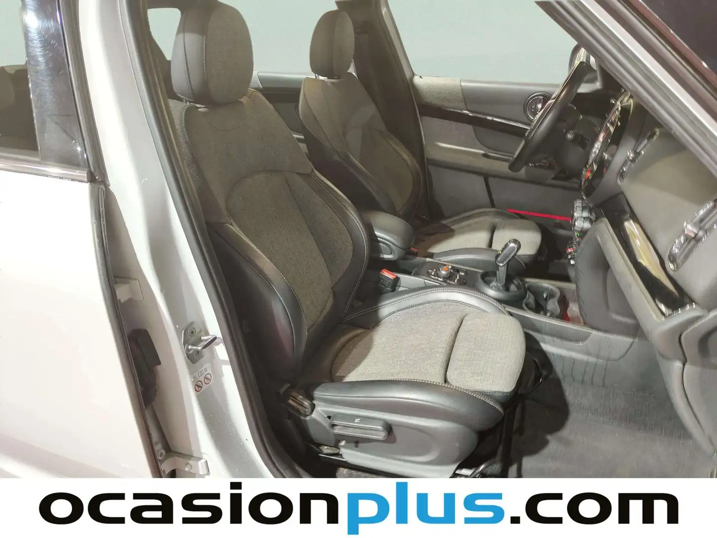 Foto Mini Countryman MINI MINI Countryman Cooper D ALL4 (150 CV)