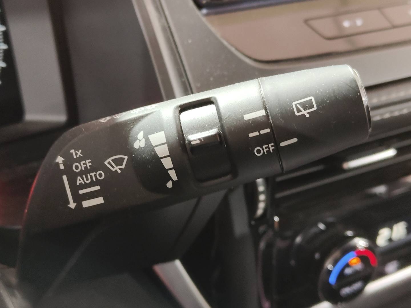 Foto Nissan QASHQAI Nissan Qashqai DIG-T 140 N-Connecta (140 CV)