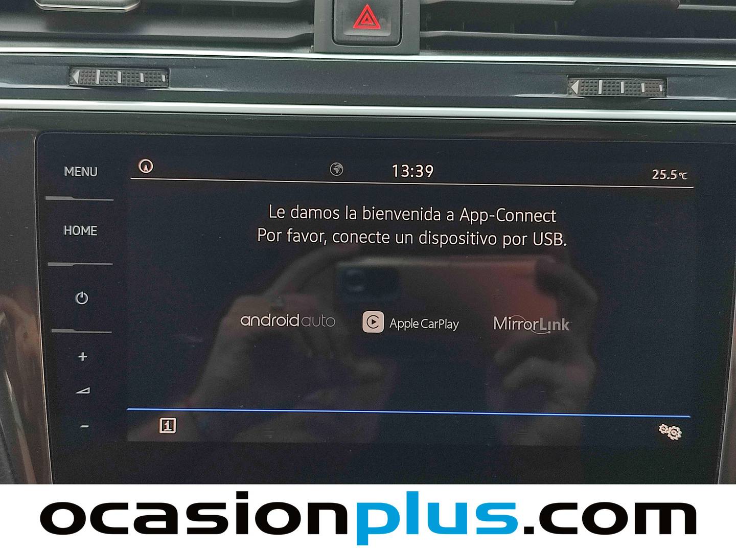 Equipamiento del Volkswagen Tiguan Volkswagen Tiguan Edition 2.0 TDI (115 CV)