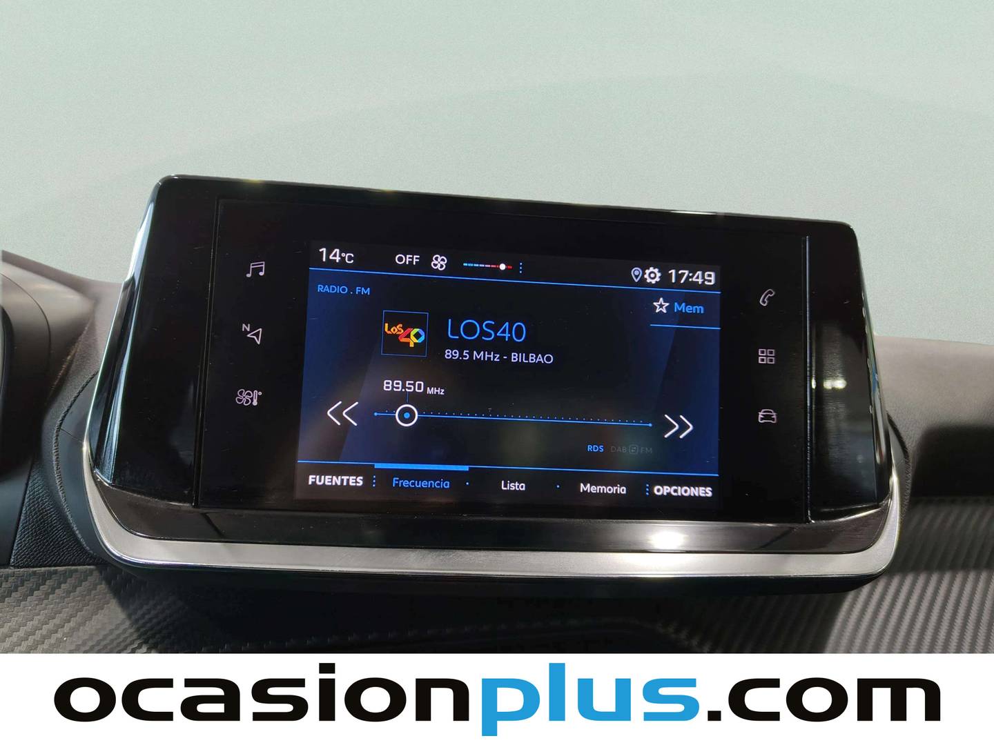 Foto Peugeot 208 Peugeot 208 PureTech 100 Active Pack 75 kW (100 CV)