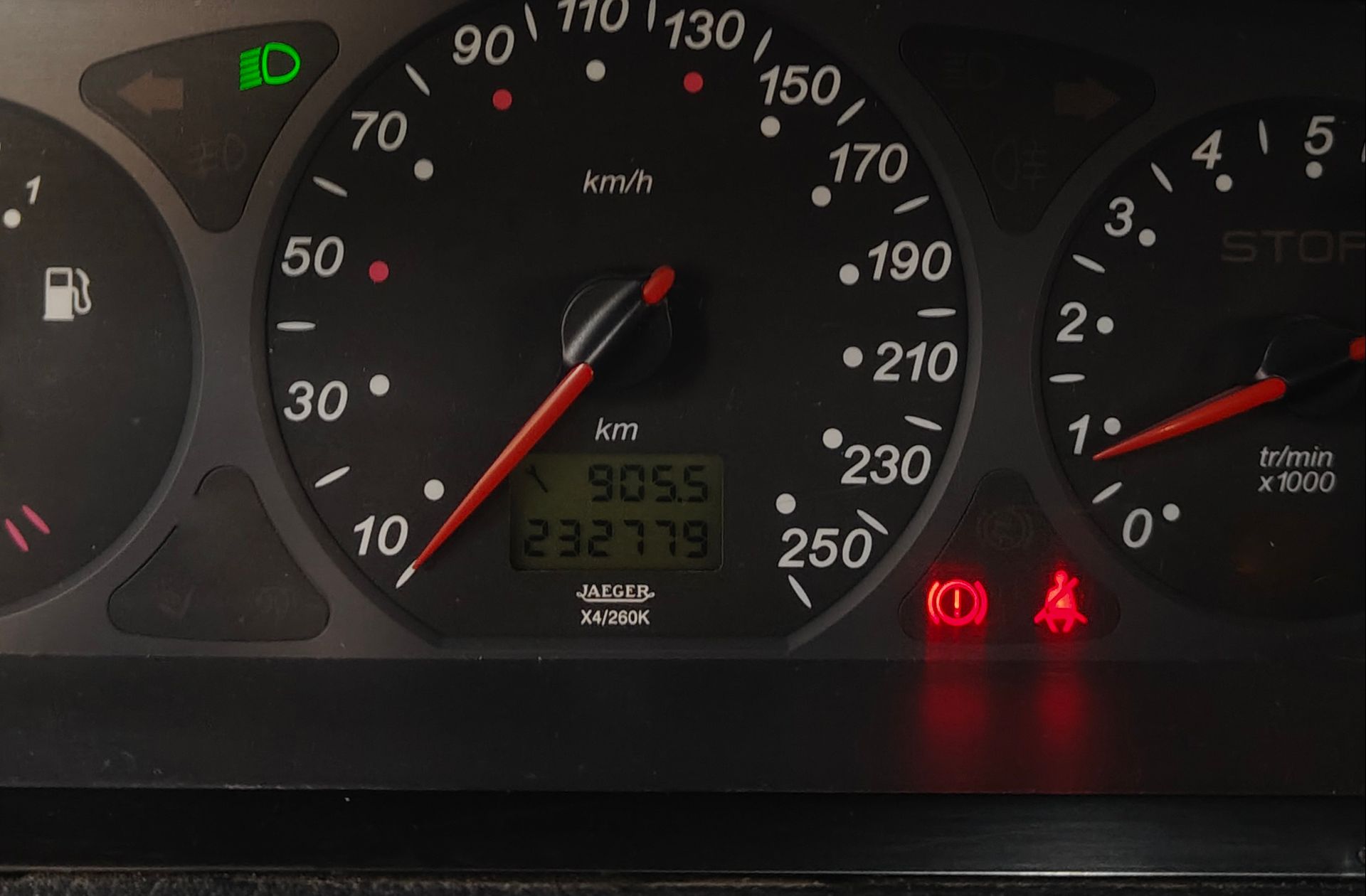 Citroën C5 2.0 HDi SX - foto 6