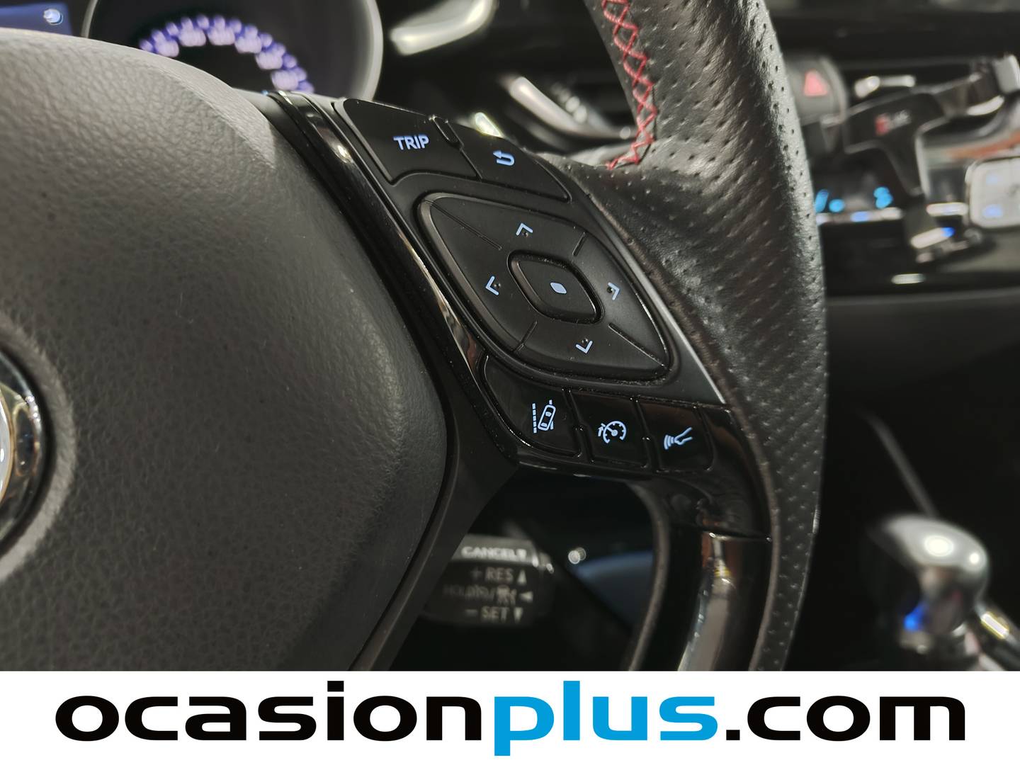 Toyota C-HR Toyota C-HR 180H GR Sport (184 CV) al mejor precio