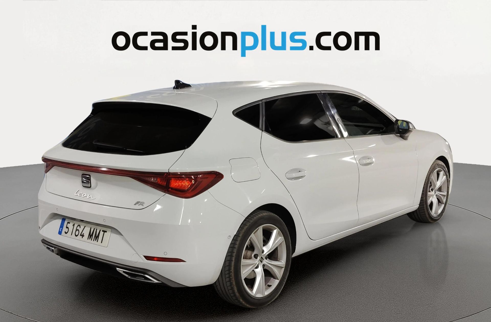 SEAT León 1.5 eTSI FR Special Edition Vision DSG - foto 4