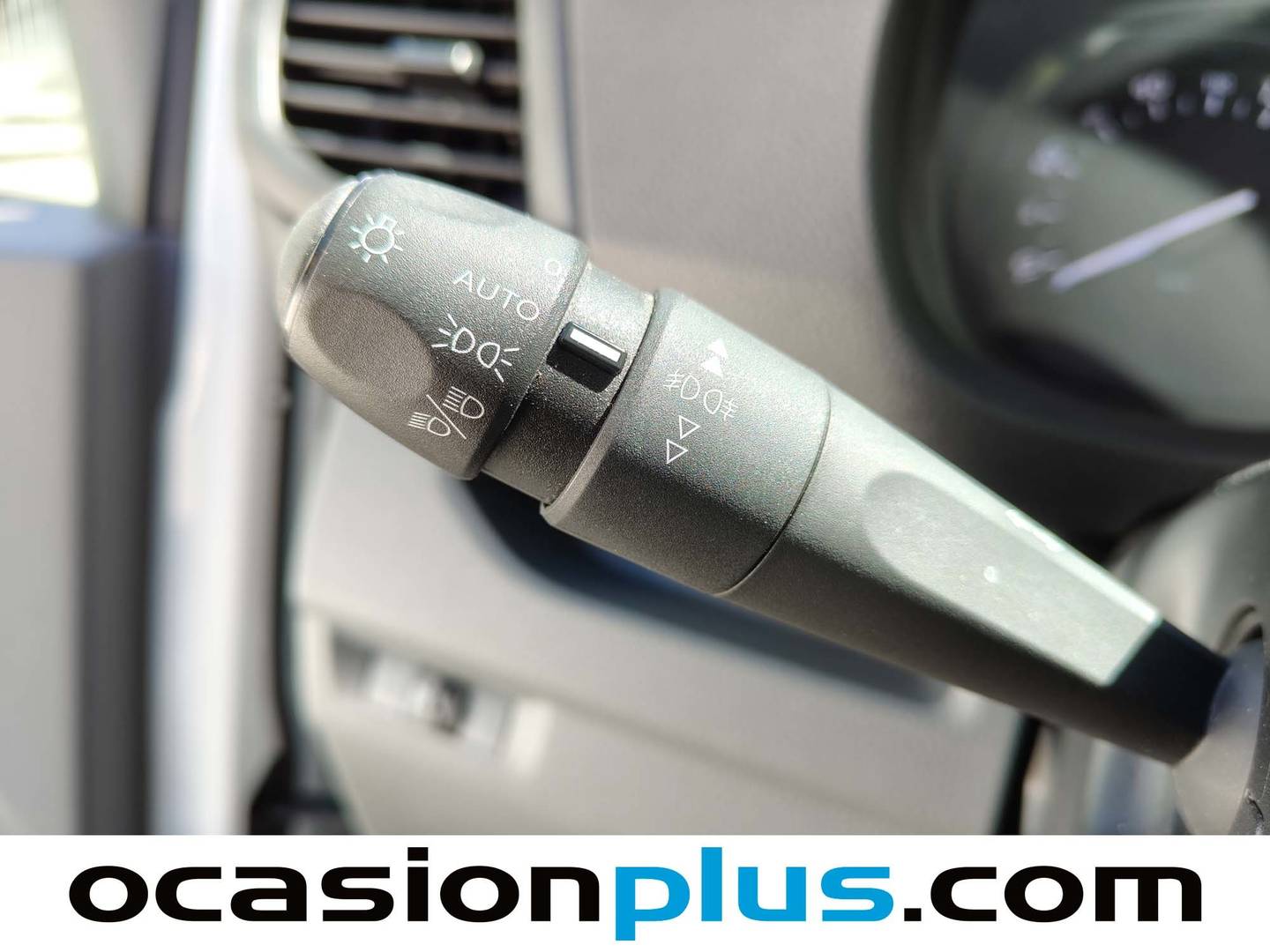 Opel Vivaro Opel Vivaro Furgon 1.5 Diésel L Incrementada Select (102 CV) de segunda mano