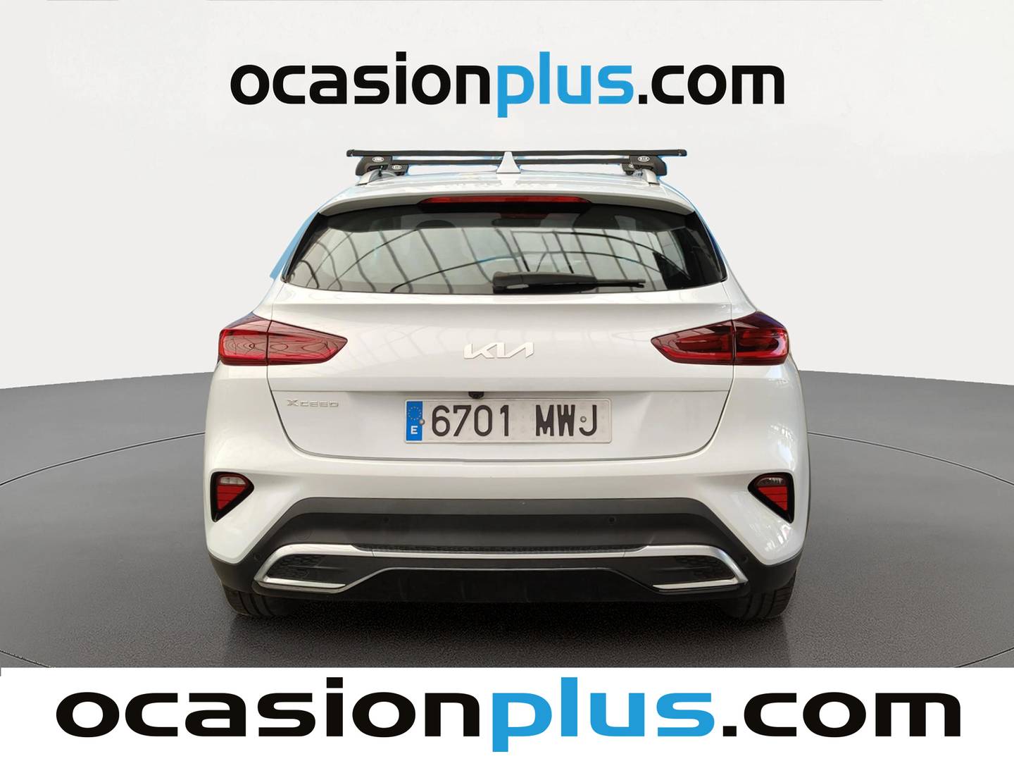 KIA XCeed KIA XCeed 1.0 T-GDi Drive (100 CV) barato