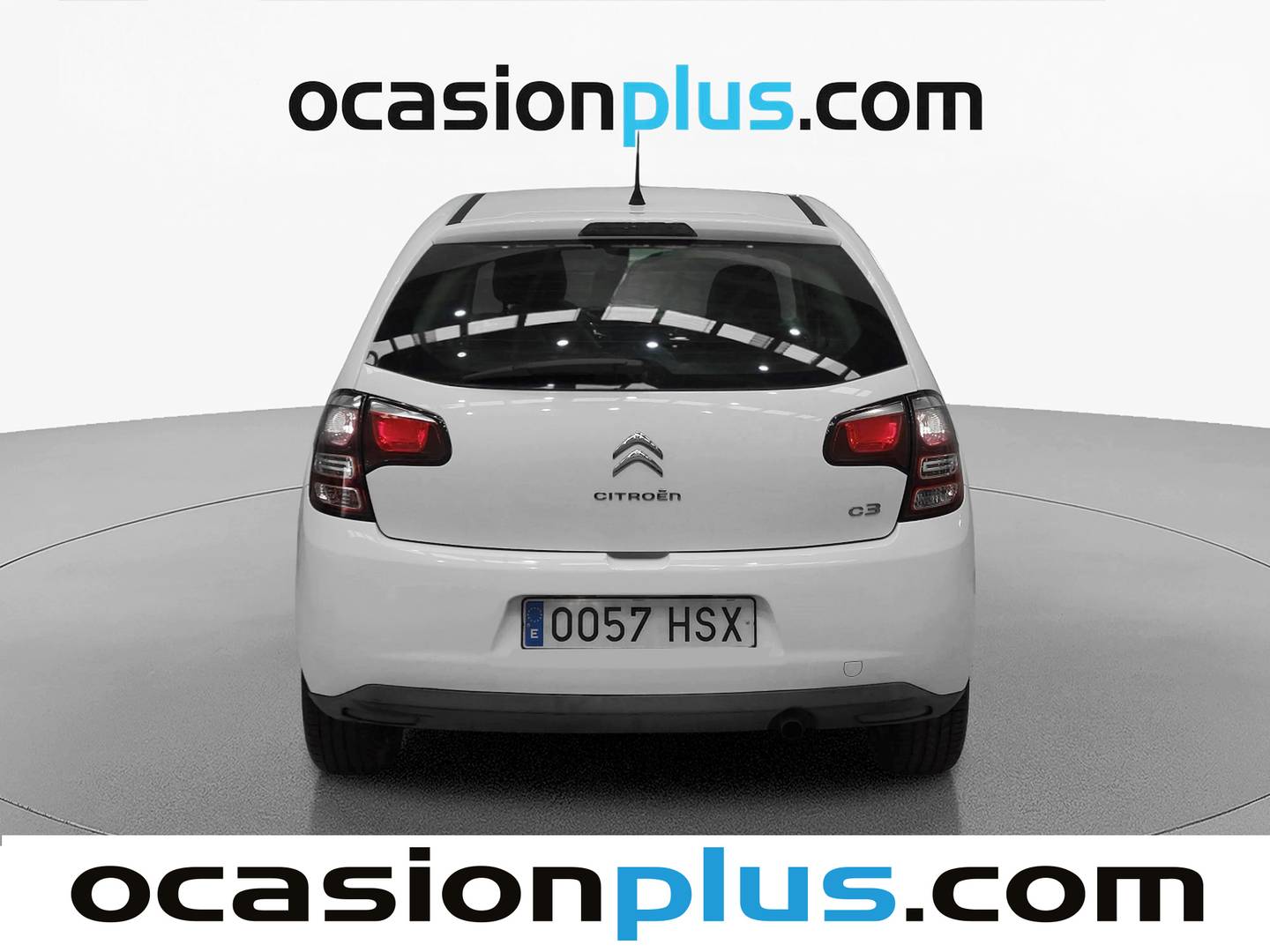 Citroën C3 Citroën C3 0.9 VTi Tonic (68 CV) barato