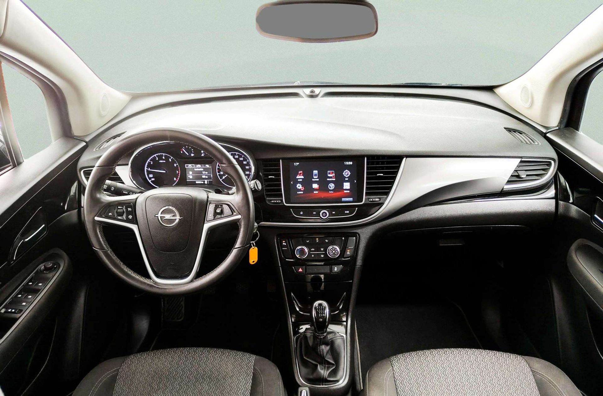 Opel Mokka 1.4 Turbo Selective 4x2 - foto 6