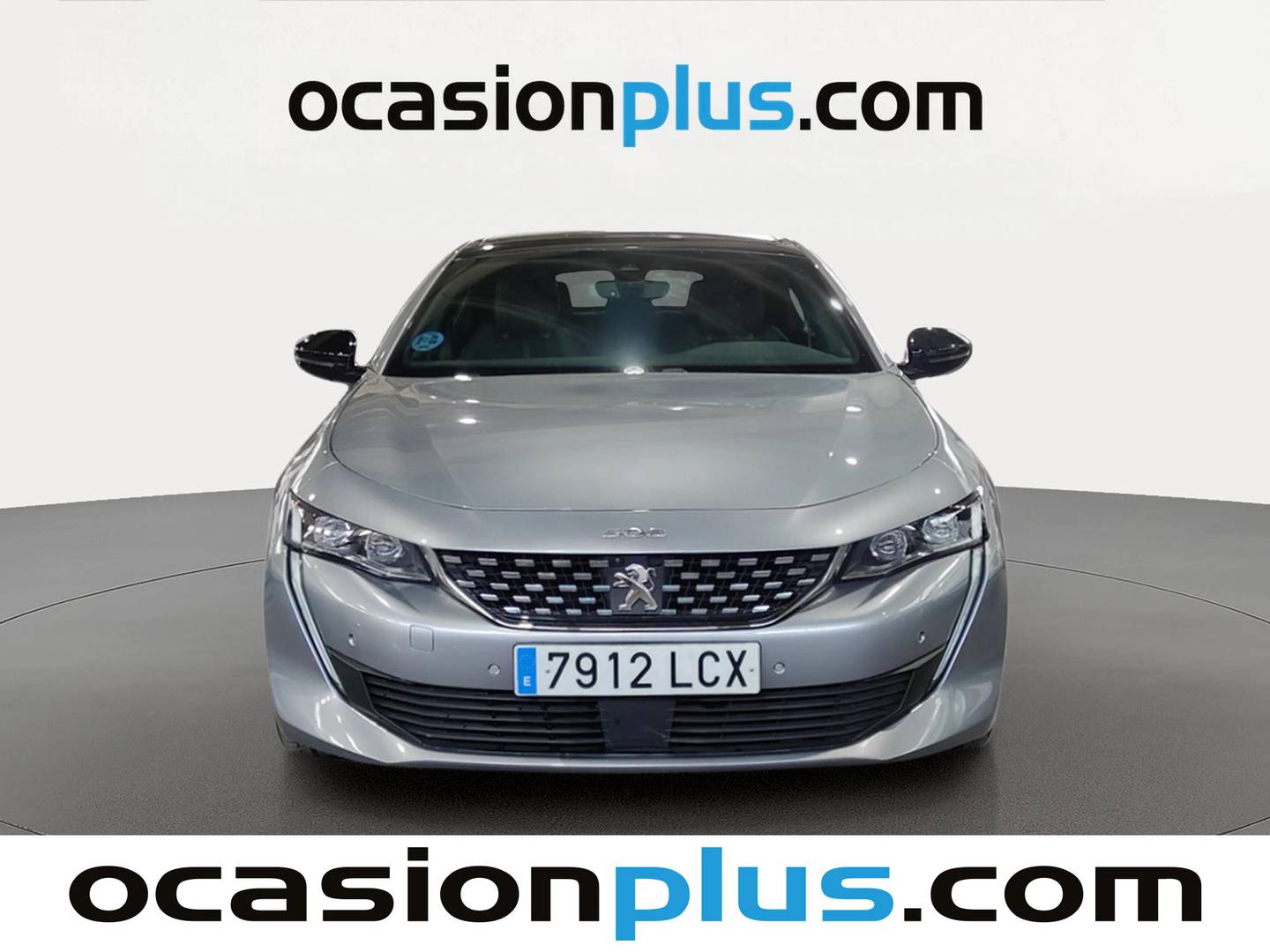 Peugeot 508 Peugeot 508 BlueHDi 180 S&S GT EAT8 (180 CV) 2019