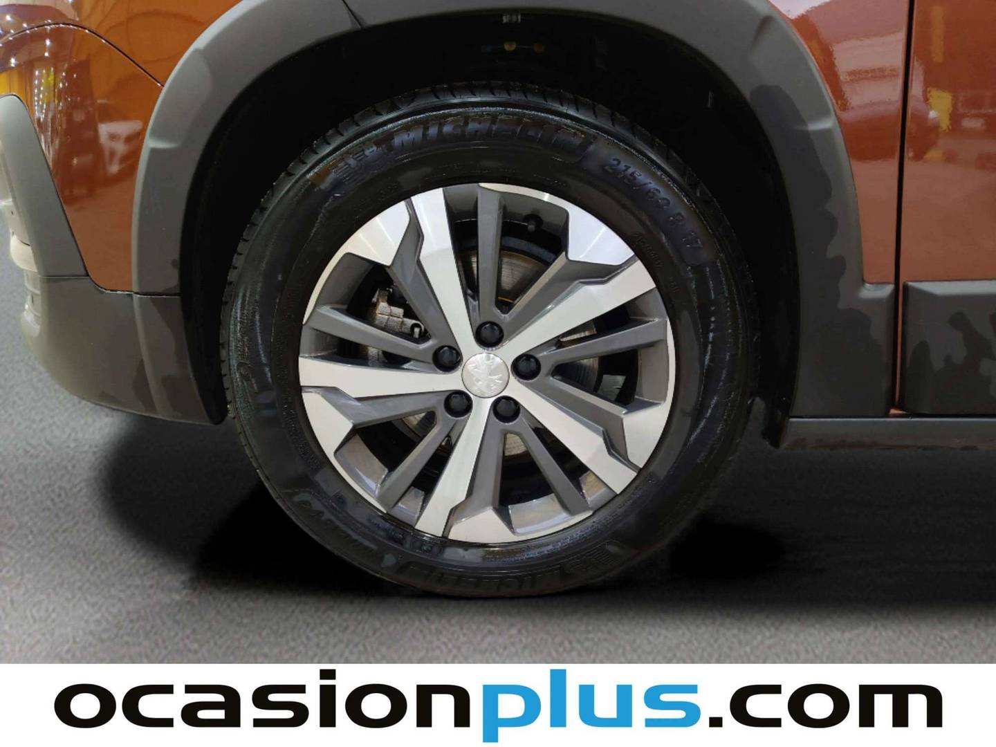 Peugeot Rifter Peugeot Rifter PureTech 130 GT Line Standard EAT8 (130 CV) 2020