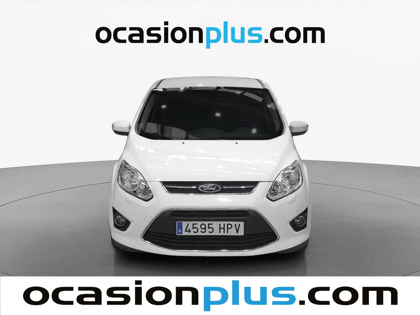 Ford C-Max Ford C-Max 1.0 EcoBoost S&S Trend (125 CV) 125cv