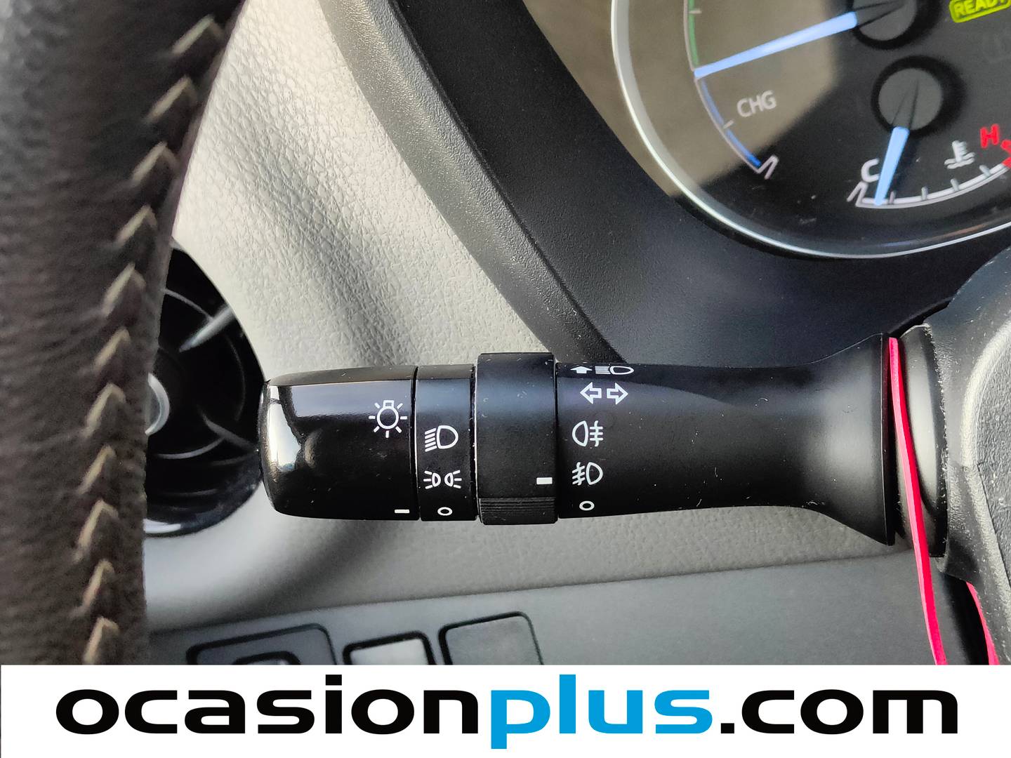 Toyota Yaris Toyota Yaris 1.5 100H Active (100 CV) de ocasión