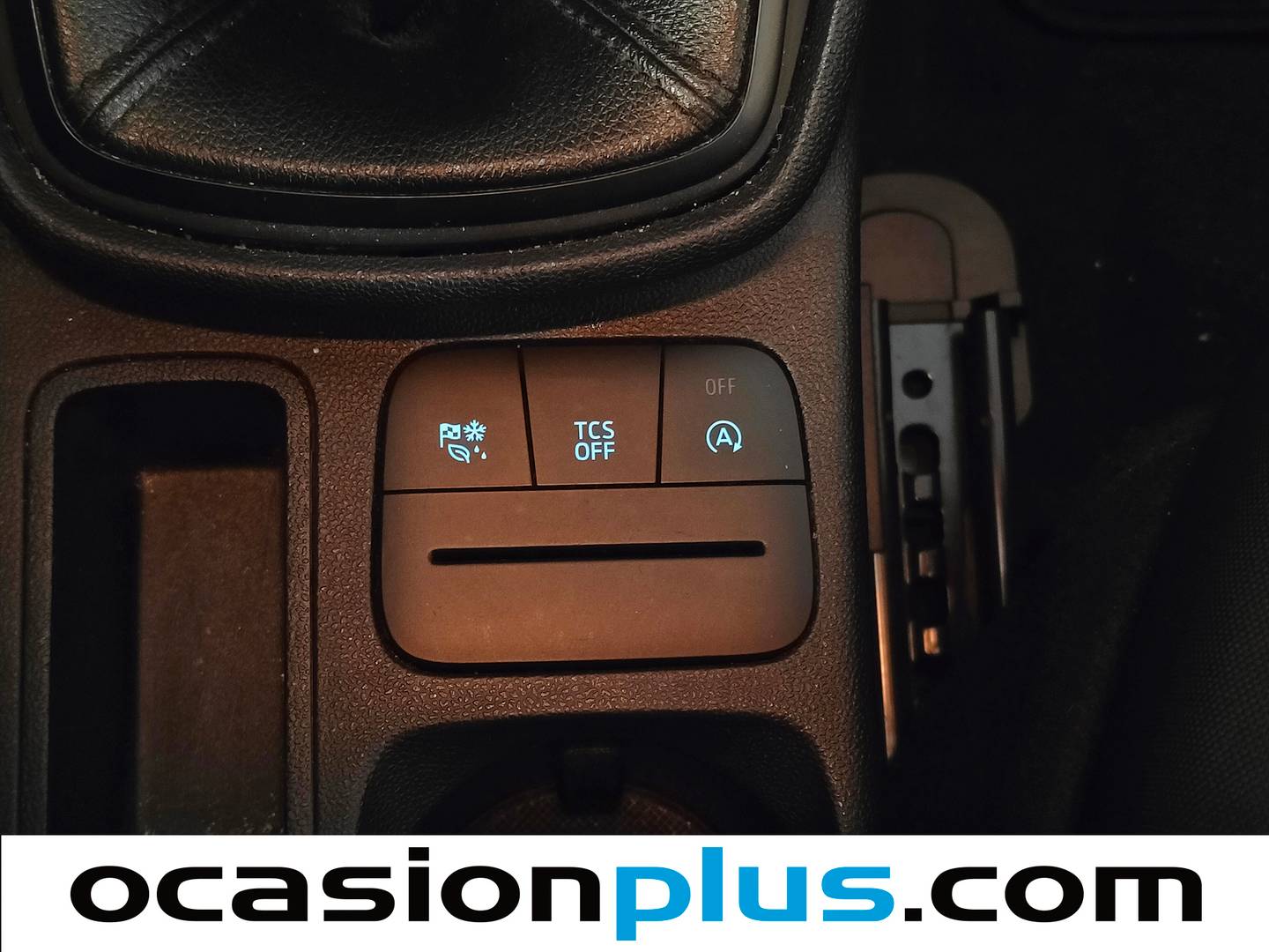 Acabados Ford Fiesta Ford Fiesta 1.0 EcoBoost MHEV Trend  (125 CV)