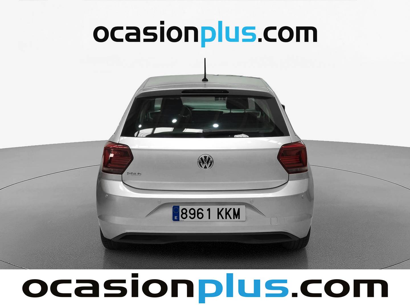 Volkswagen Polo Volkswagen Polo Advance 1.0 TSI (95 CV) al mejor precio