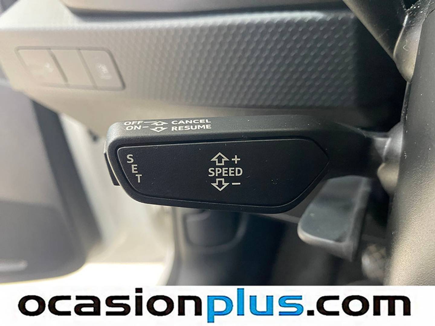 Foto Audi A1 Audi A1 Sportback 30 TFSI (110 CV)