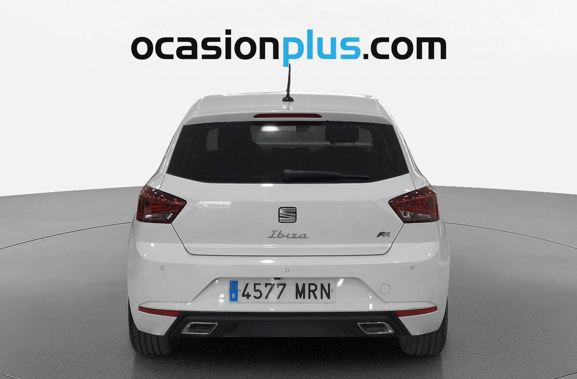 SEAT Ibiza 1.5 TSI FR XL DSG - foto 15