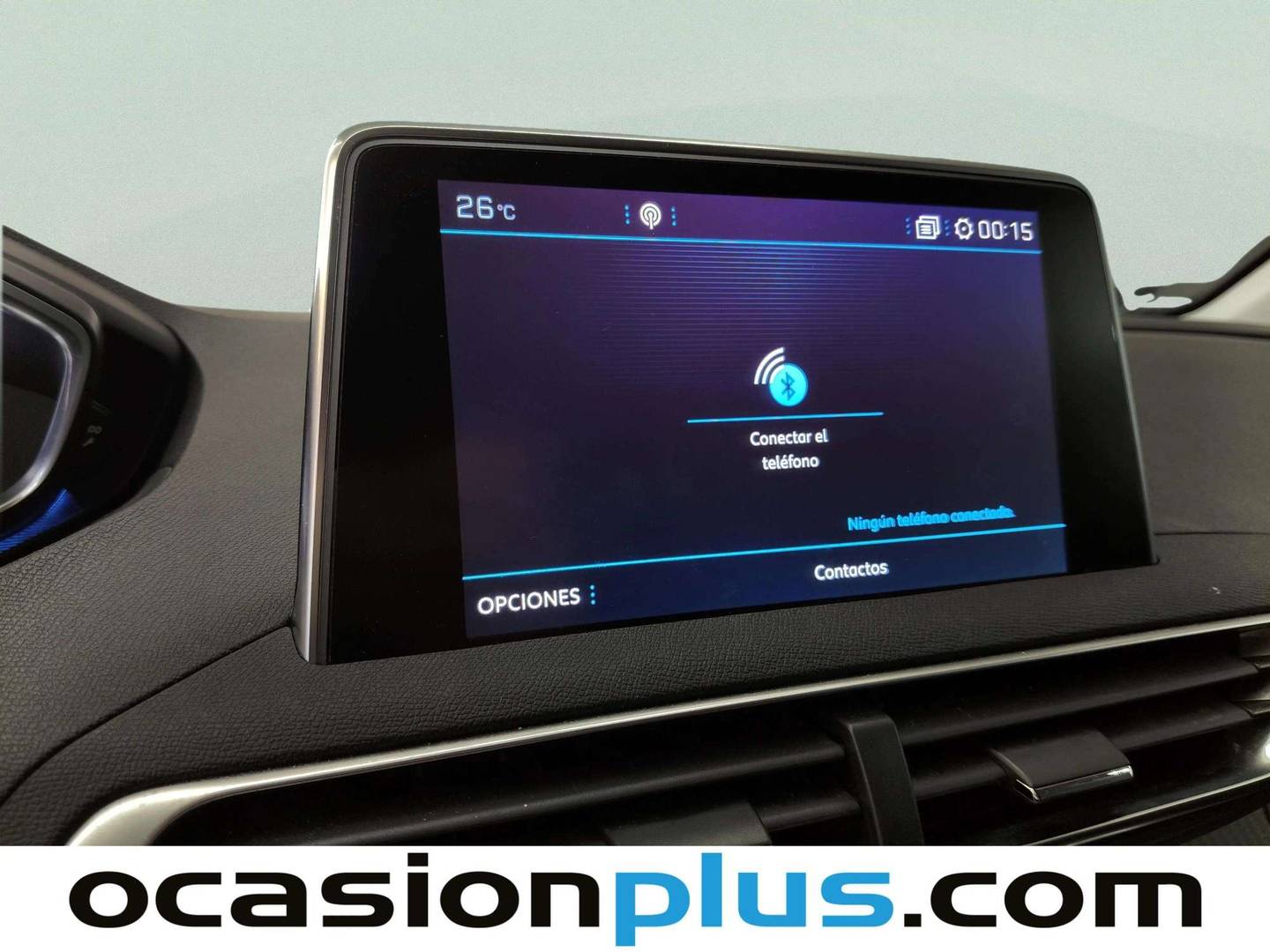 Peugeot 3008 Peugeot 3008 BlueHDi 130 S&S Active (130 CV) diésel