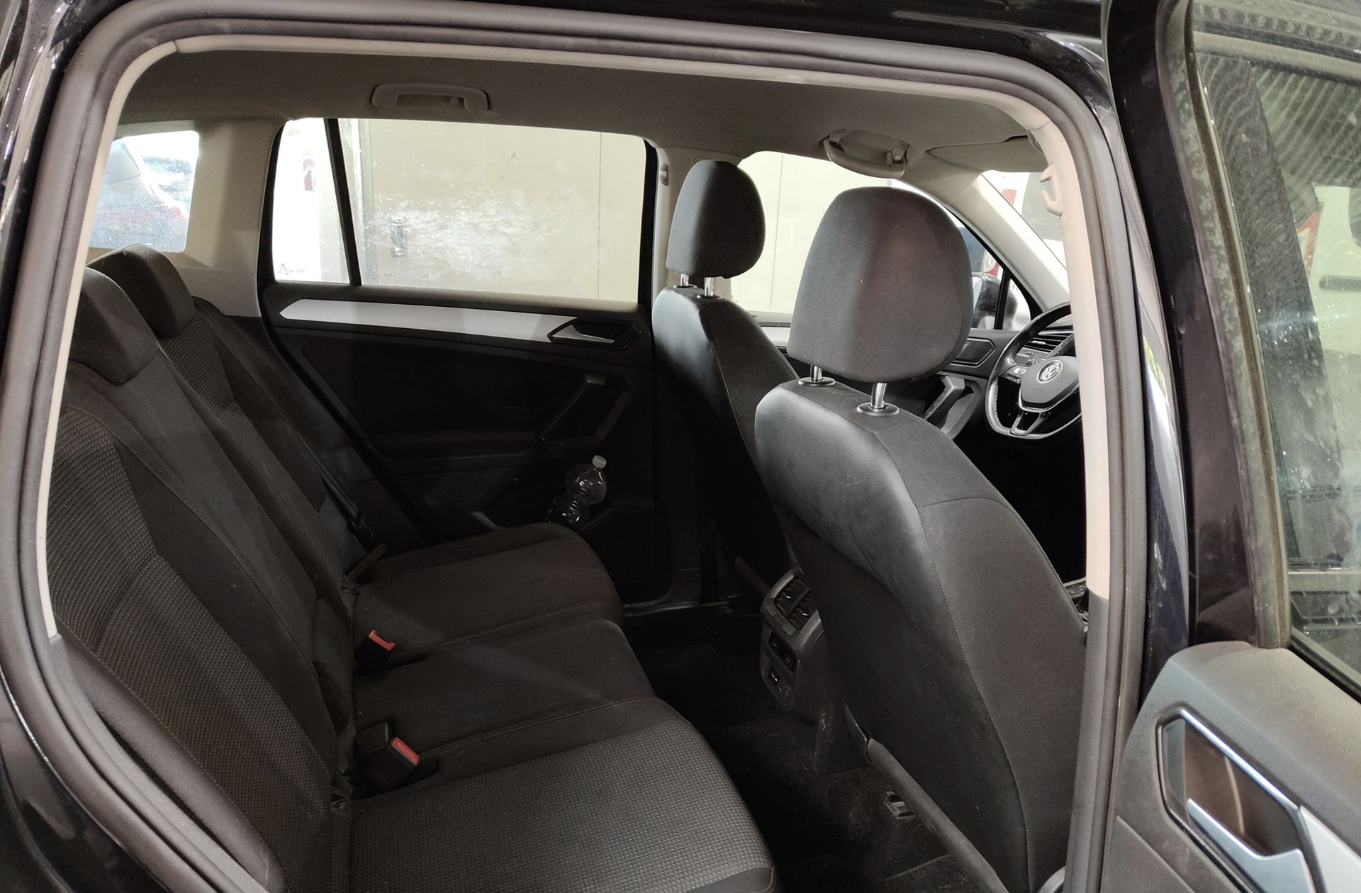 Volkswagen Tiguan Edition 2.0 TDI - foto 14