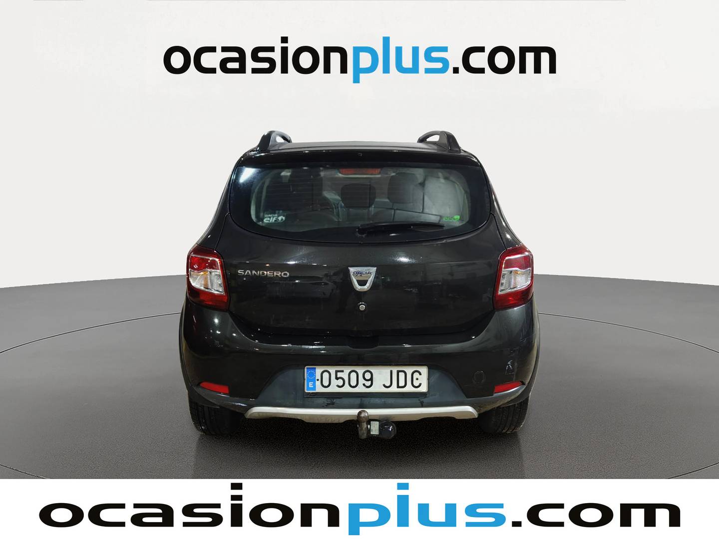 Dacia Sandero Dacia Sandero Stepway TCe (90 CV) al mejor precio