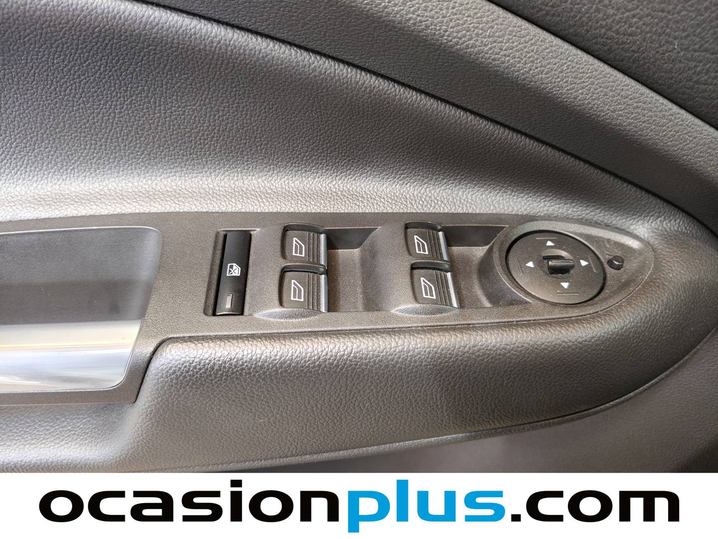 Ford Kuga Ford Kuga 2.0 TDCI ST-Line 4x2 (150 CV) de ocasión