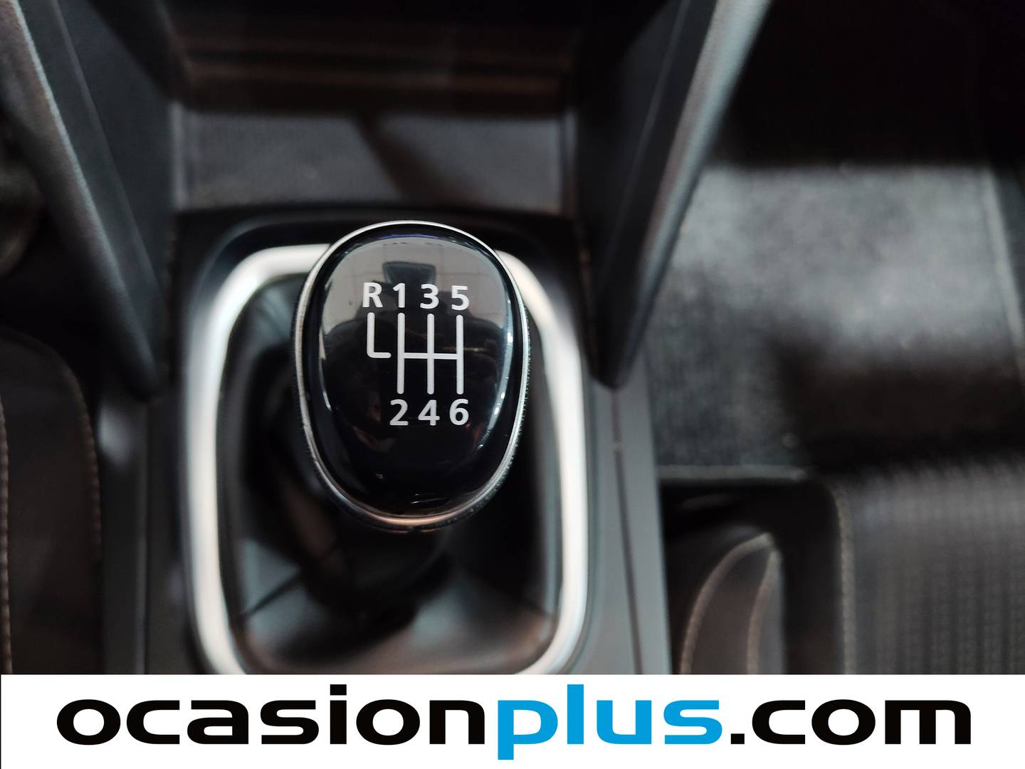 Foto Renault Mégane Renault Megane Business Blue dCi (115 CV)