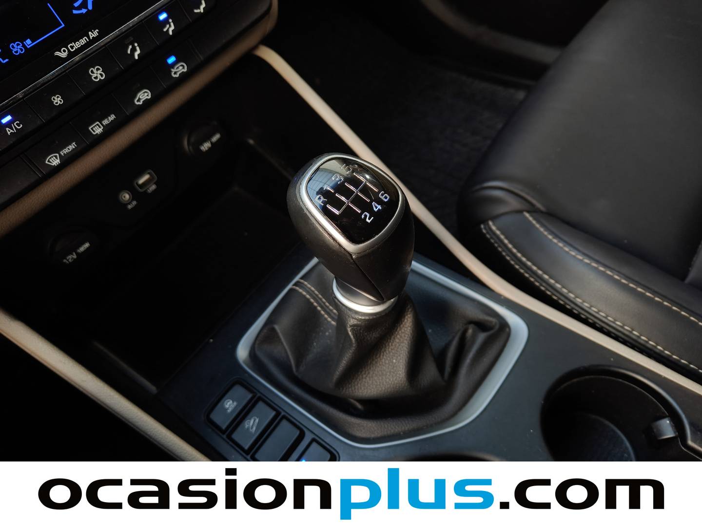 Foto Hyundai Tucson Hyundai Tucson 1.6 TGDI Link 4x2 (176 CV)