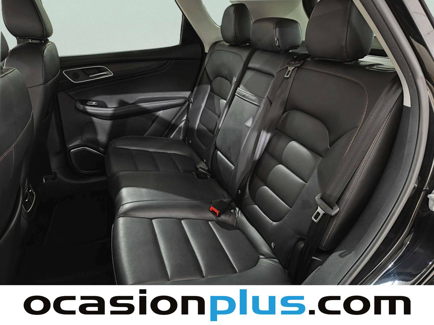 Foto MG HS MG HS 1.5 Turbo GDI Comfort DCT (162 CV)