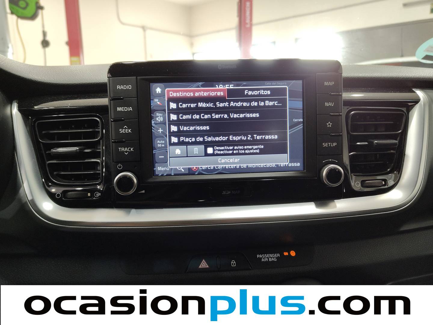 KIA Stonic KIA Stonic 1.0 T-GDi Eco-Dynamic Drive (120 CV) al mejor precio