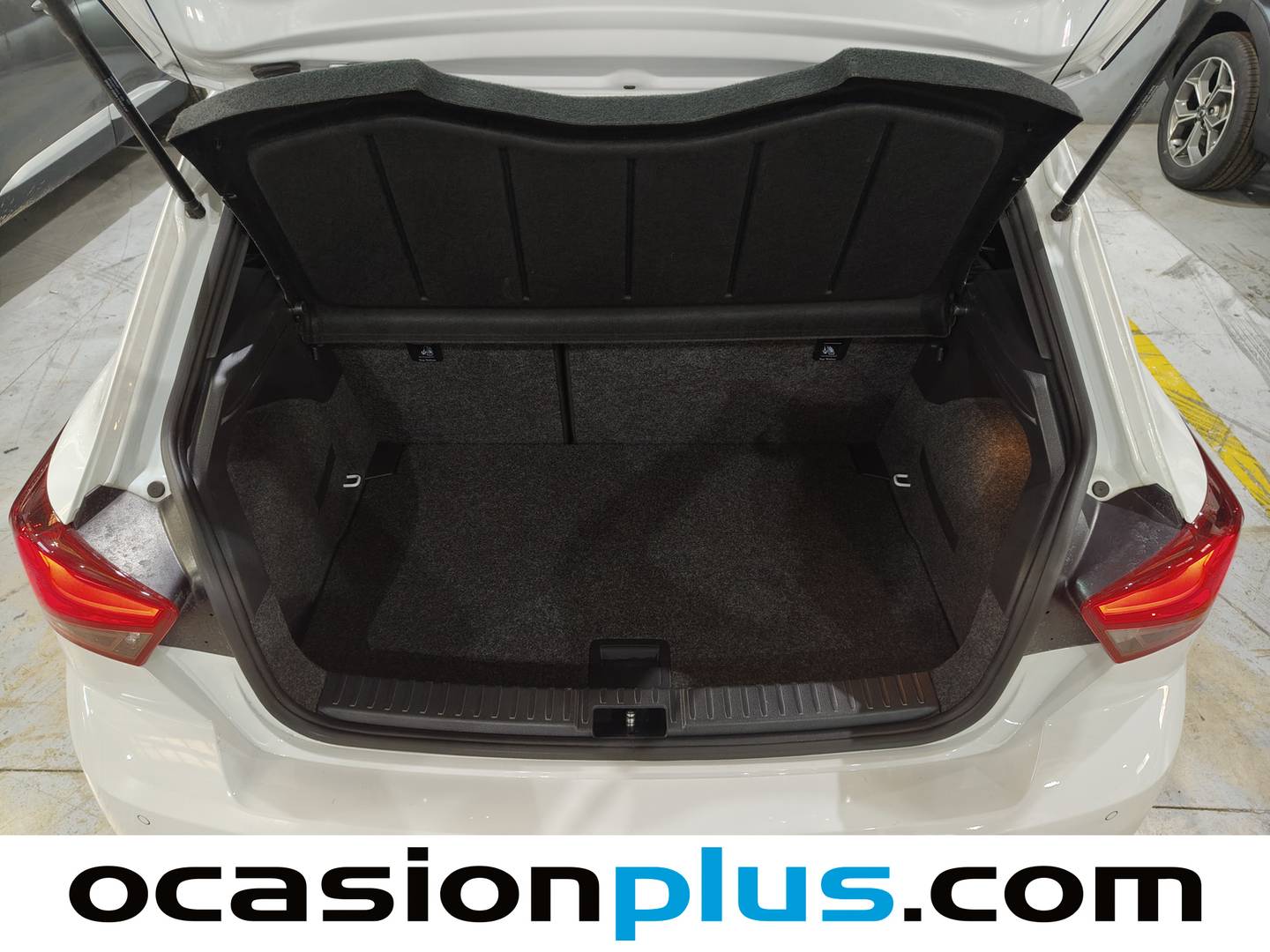 Foto Seat Ibiza SEAT Ibiza 1.0 TSI S&S FR XL (110 CV)