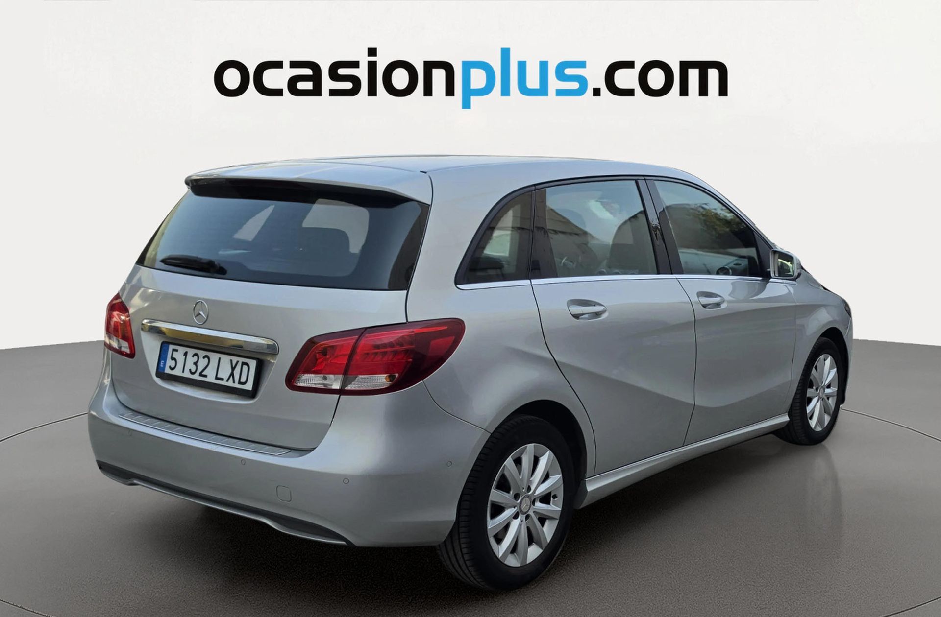 Mercedes-Benz Clase B 200 CDI - foto 4