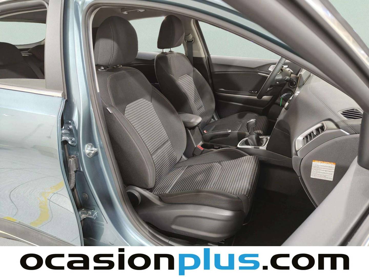 Foto KIA XCeed Kia XCeed 1.5 MHEV iMT Drive (140 CV)