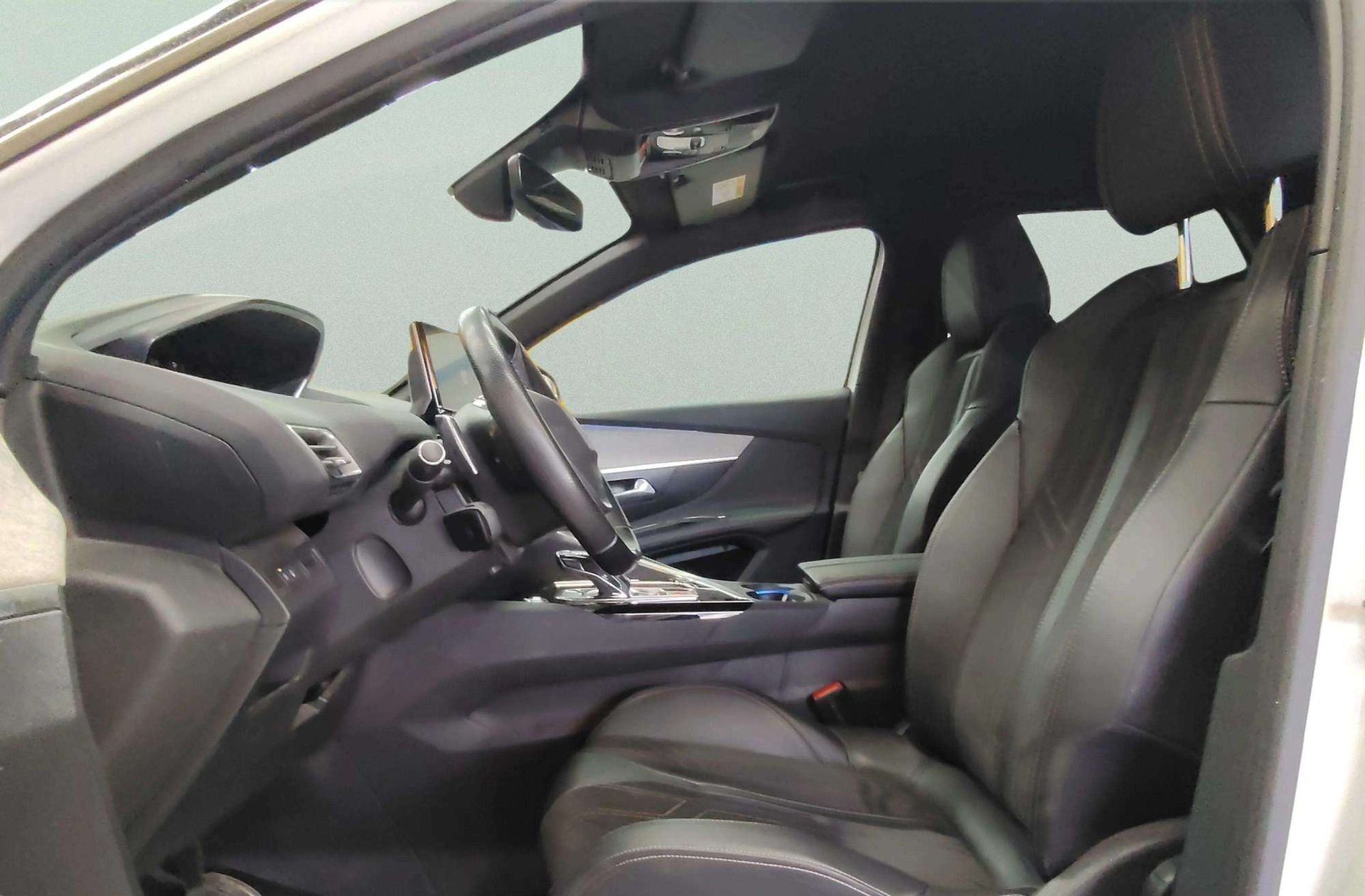 Peugeot 3008 PureTech 130 GT EAT8 - foto 11