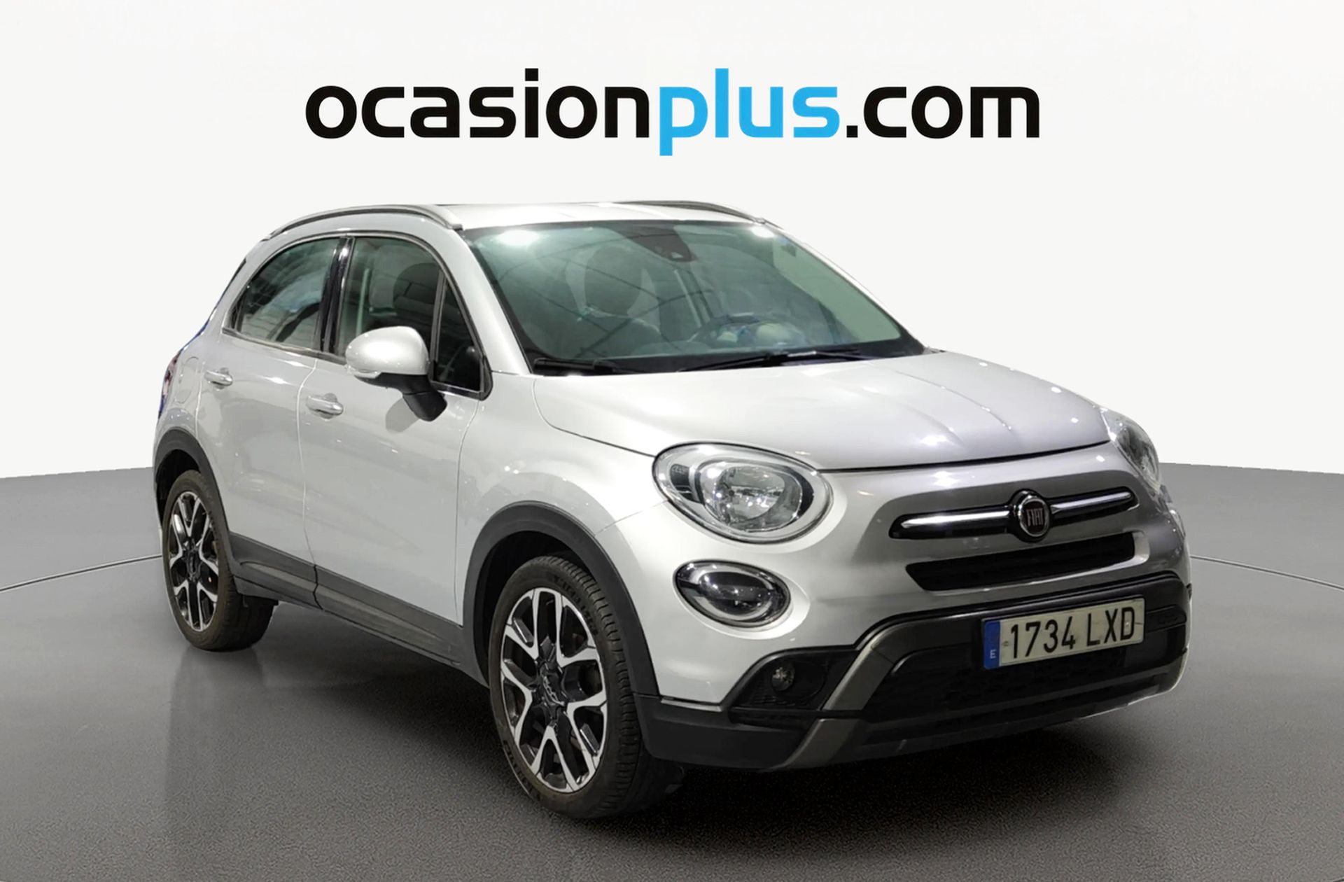 Fiat 500X 1.6 MultiJet Cross 4x2 - foto 2
