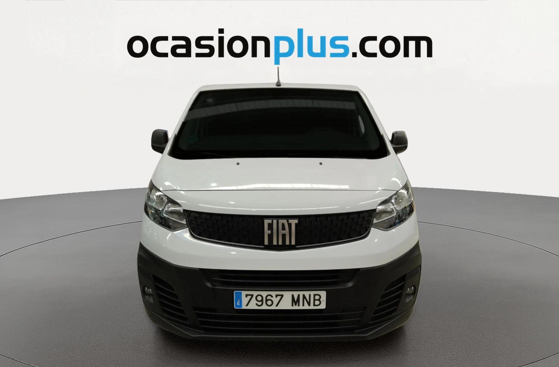 Fiat Scudo Furgon 1.5 BlueHDi L2 - foto 15