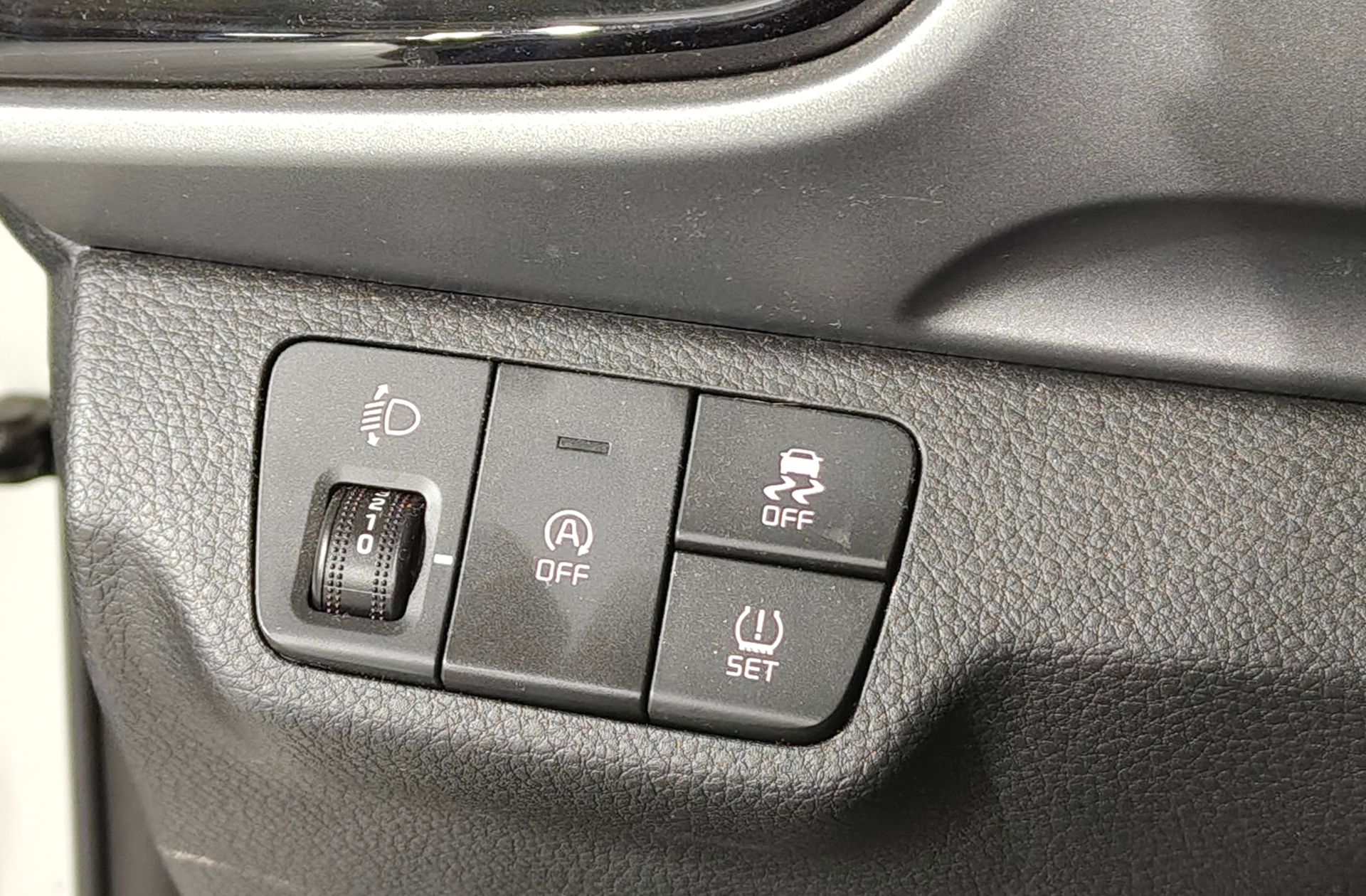 Kia Stonic 1.2 DPi Drive - foto 30