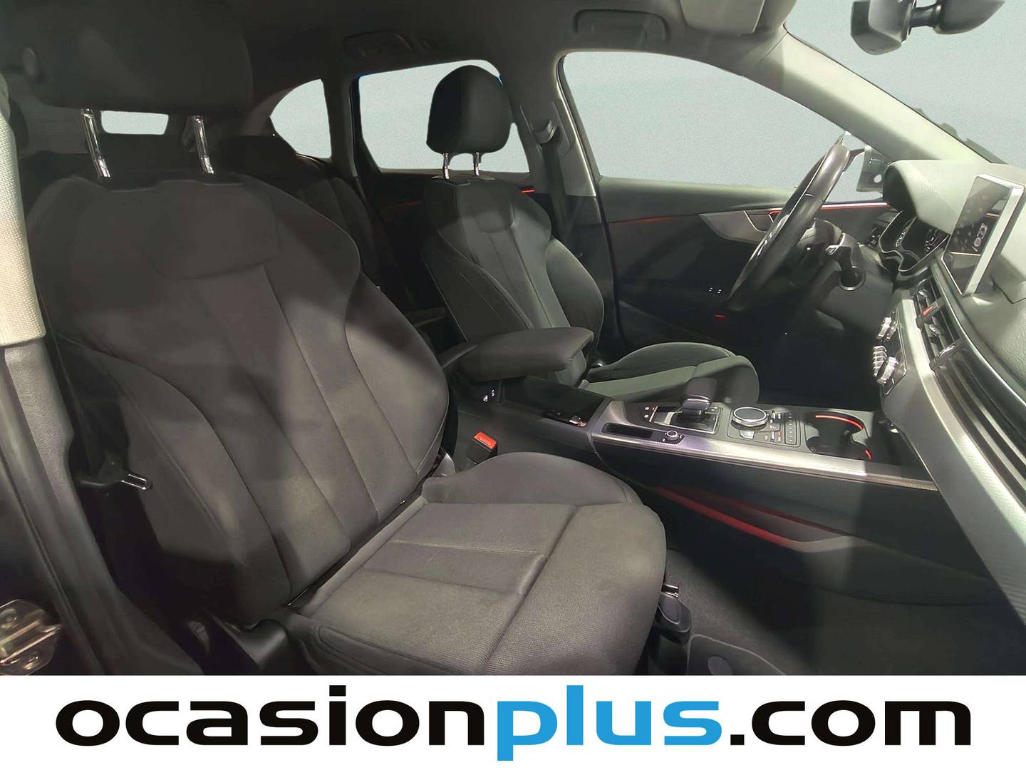 Audi A4 Audi A4 Avant S line 40 TFSI (190 CV) S tronic al mejor precio