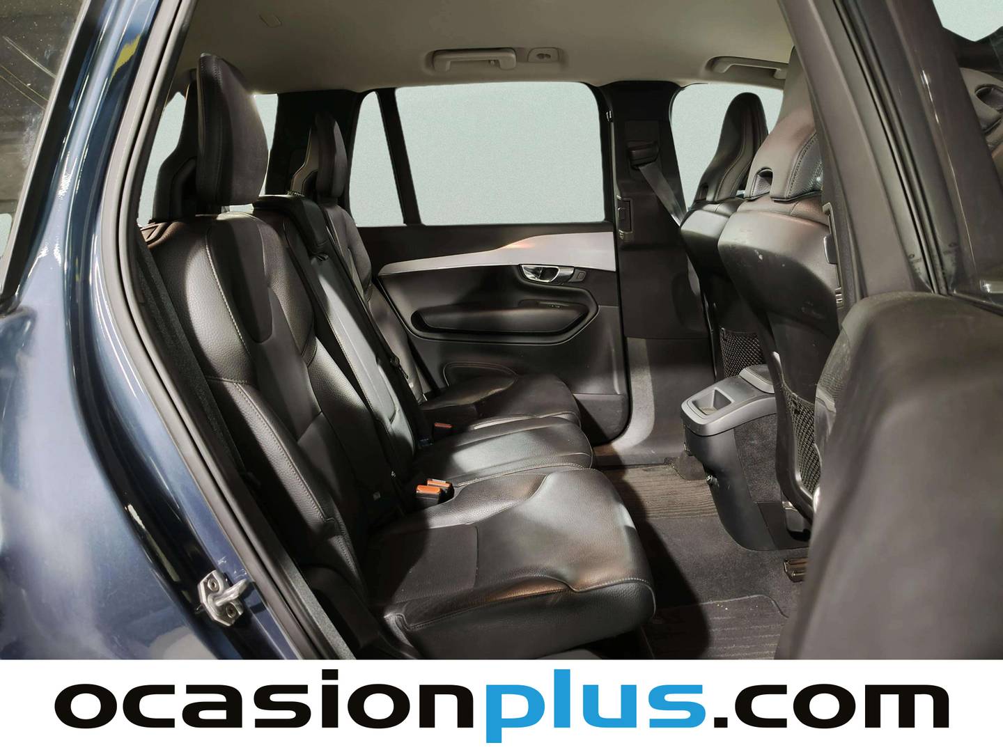 Volvo XC90 Volvo XC90 D5 Momentum AWD Auto (235 CV) 7 Plazas km 0