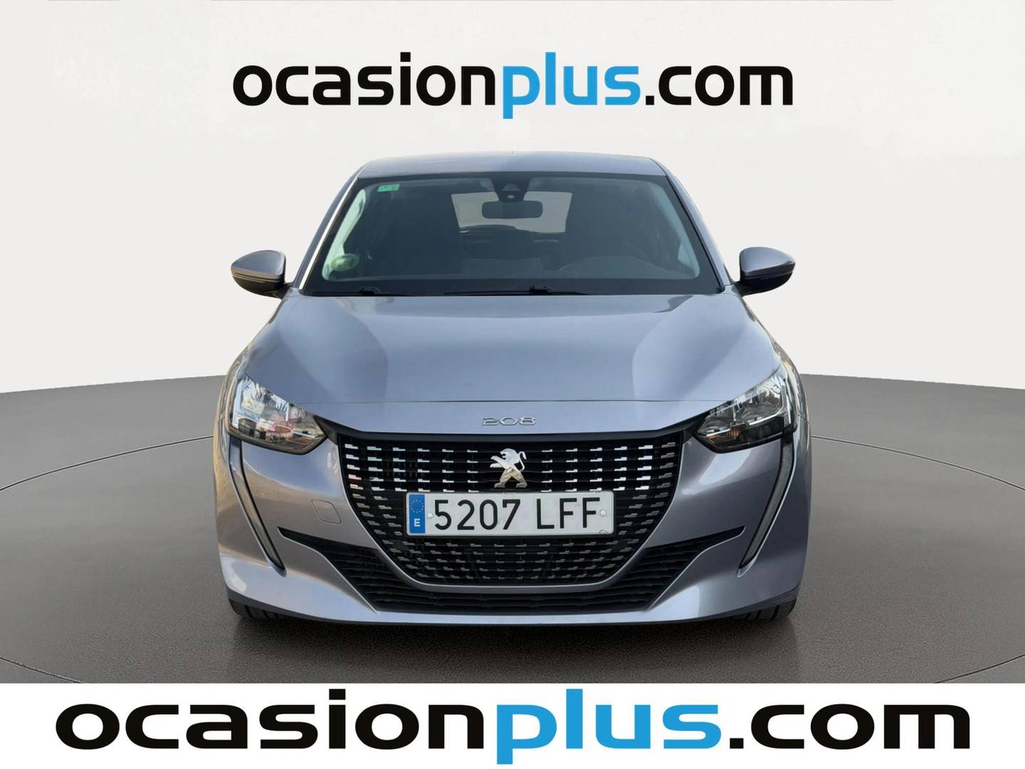 Peugeot 208 Peugeot 208 PureTech 100 Active (100 CV) al mejor precio