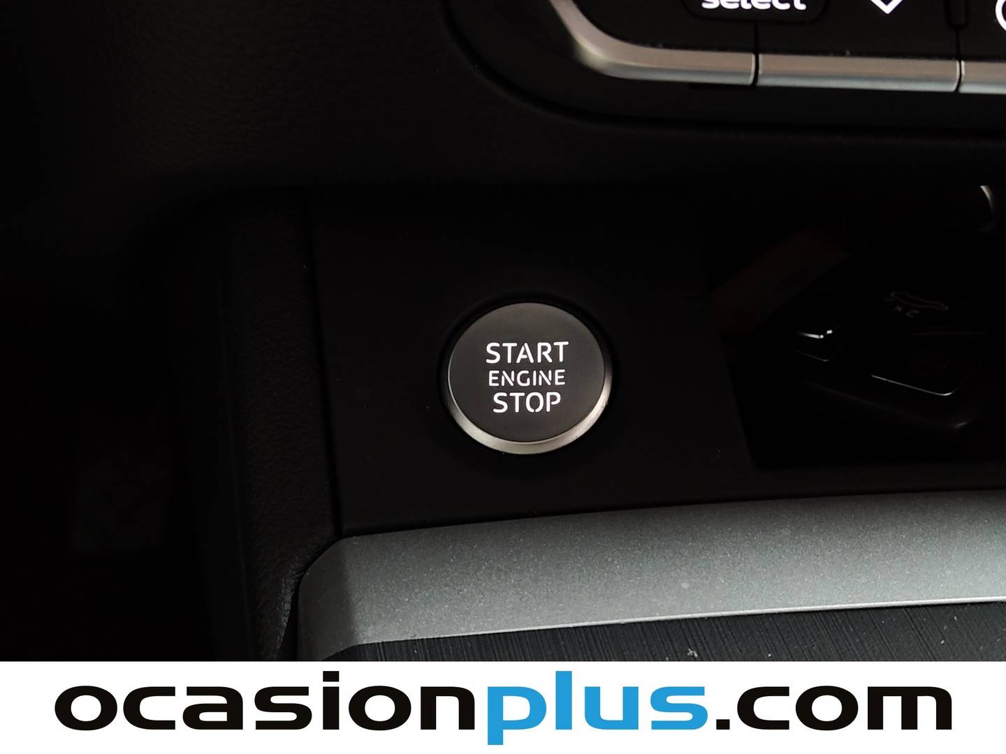 Acabados Audi Q5 Audi Q5 Advanced 45 TFSI quattro (245 CV) S tronic