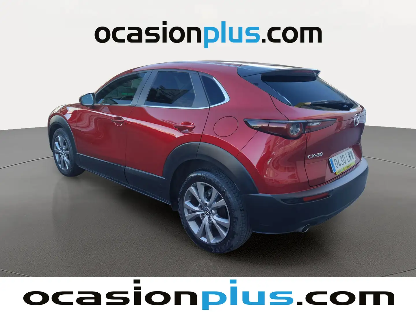 Foto Mazda CX-30 Mazda CX-30 2.0 Skyactiv-G Evolution 2WD (122 CV)