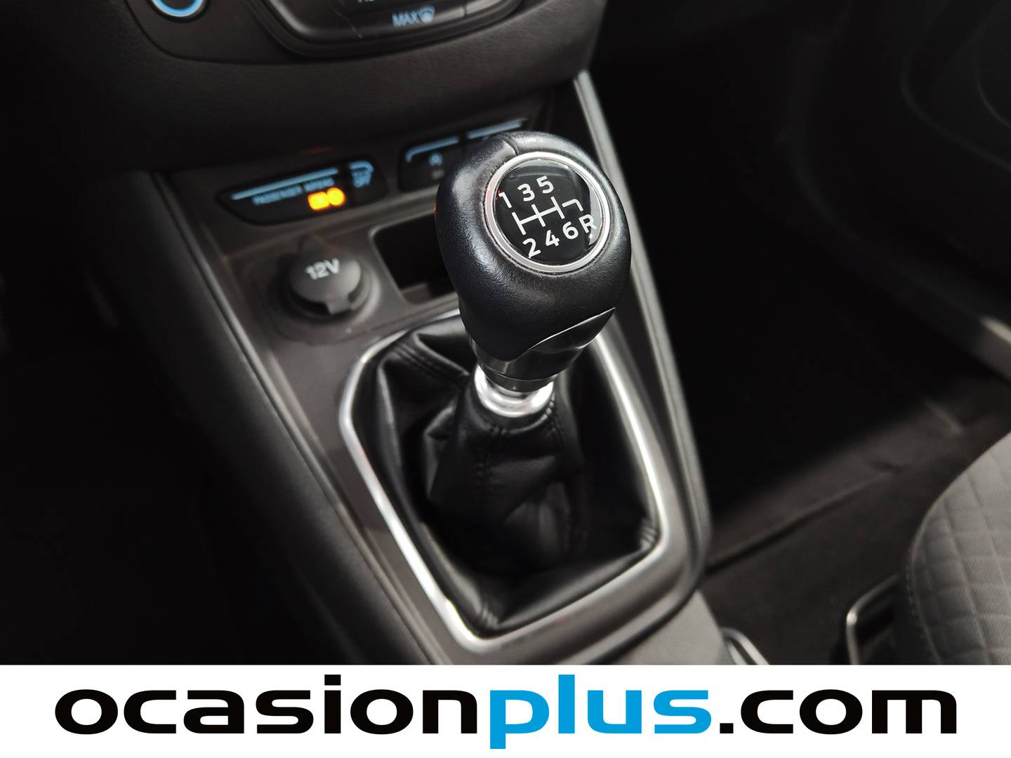 Ford Tourneo Courier Ford Tourneo Courier 1.5 TDCi Titanium (100 CV) de segunda mano